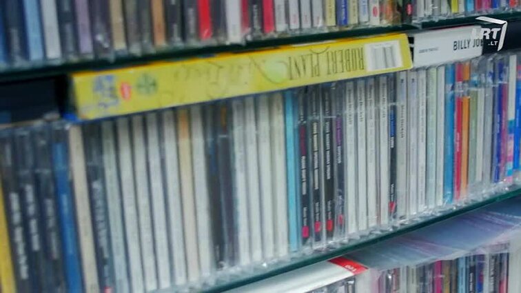 Laisvės vėliavnešiai.