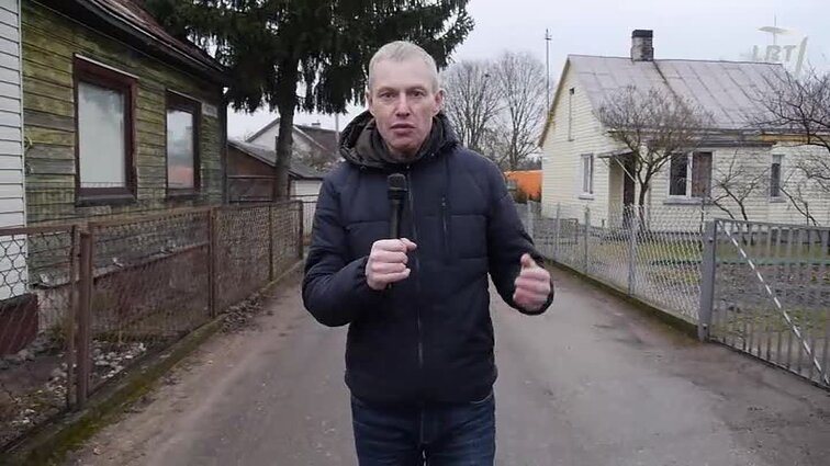 Klausimėlis.lt.