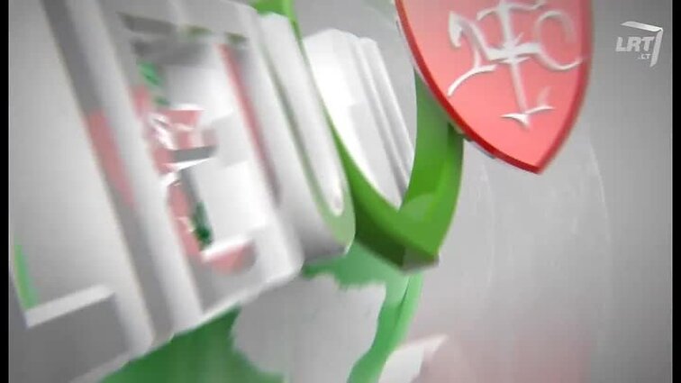 Pasaulio lietuvių žinios.