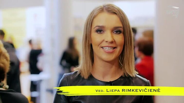 Laisvės vėliavnešiai.