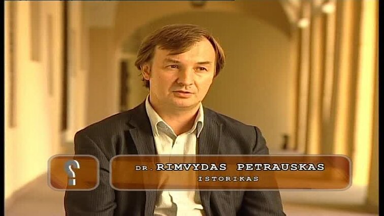 Klausimėlis: ką žinote apie bajorus?