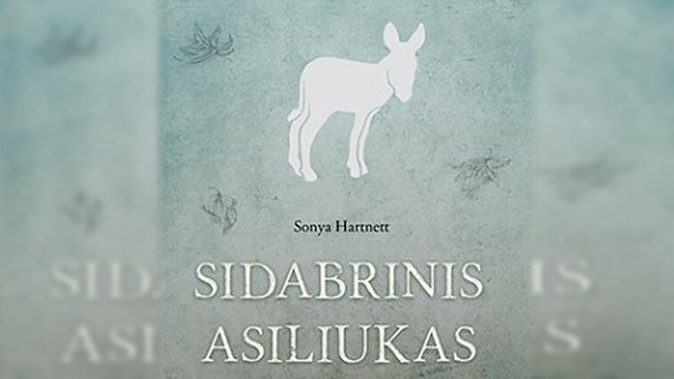 Sidabrinis asiliukas, 3 dalis