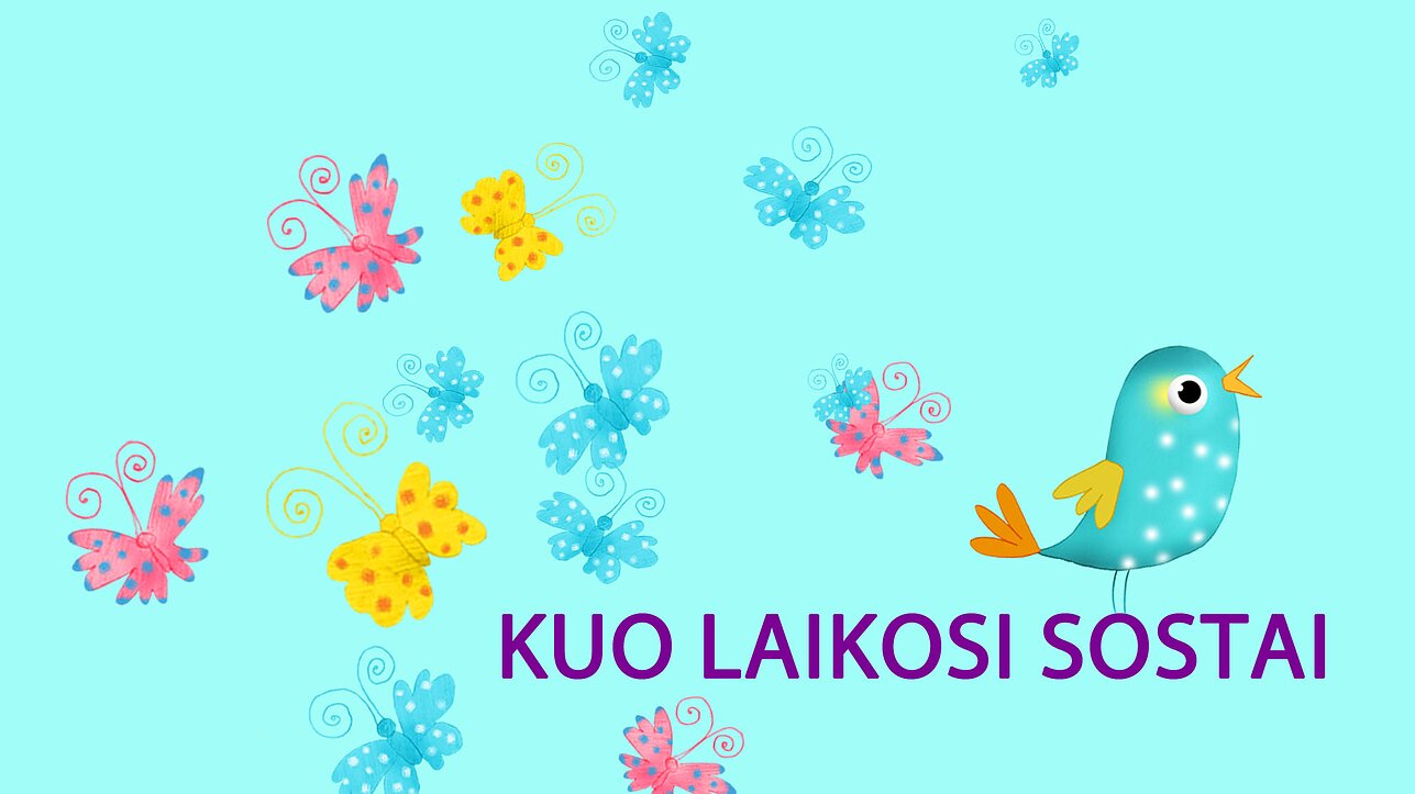 Kuo laikosi sostai