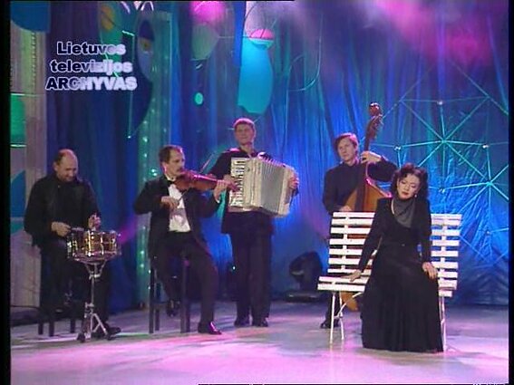 Muzikinis viešbutis