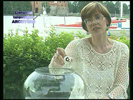 Muzikinis viešbutis. Pasiruošimas 1997 m. sezono geriausių dainų konkurso finalui.