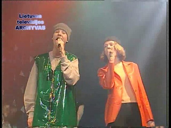 Muzikinis viešbutis