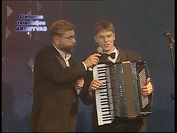 Muzikinis viešbutis