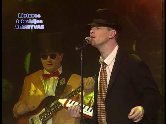 Muzikinis viešbutis