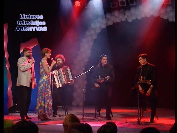 Muzikinis viešbutis