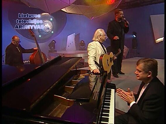 Muzikinis viešbutis