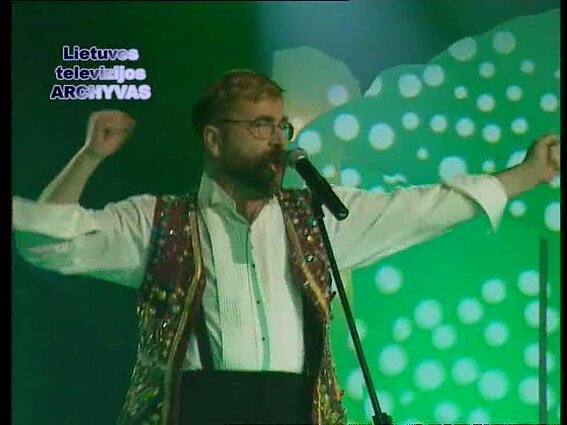 Muzikinis viešbutis