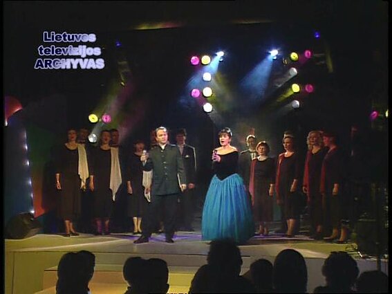 Muzikinis viešbutis