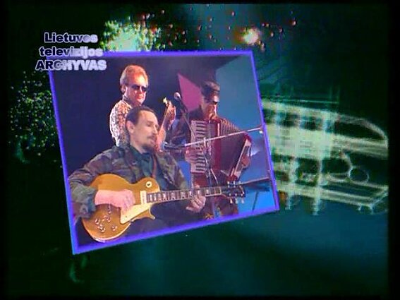 Muzikinis viešbutis