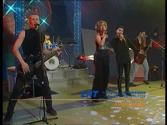 Muzikinis viešbutis