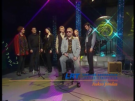 Muzikinis viešbutis