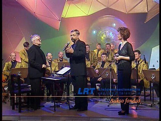 Muzikinis viešbutis