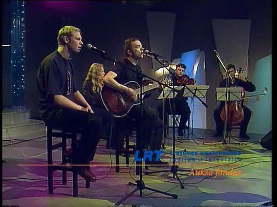 Muzikinis viešbutis