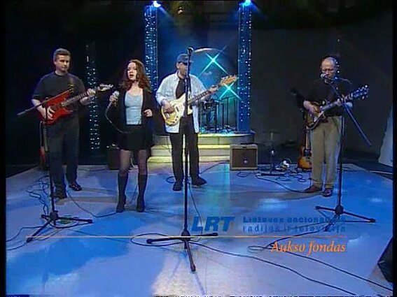 Muzikinis viešbutis