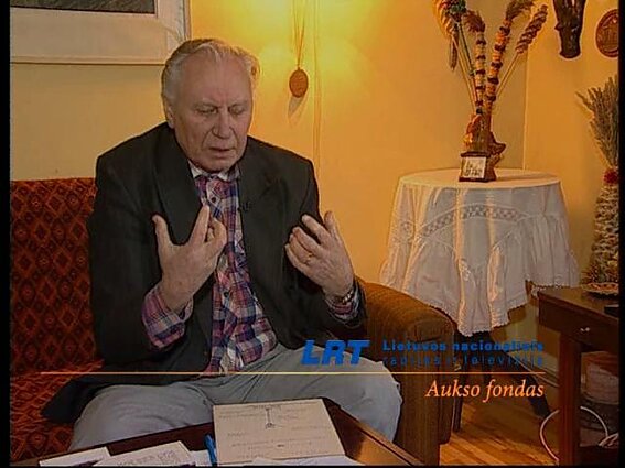Požiūris