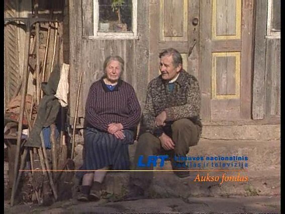 Kūrybos metas. Godelių menininkai. Regina ir Justinas Jonušai