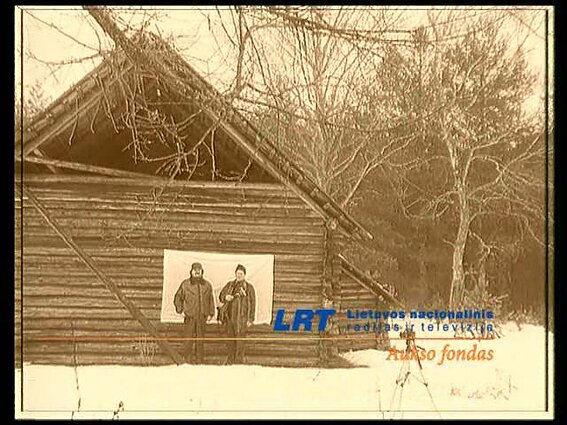 Kūrybos metas.Solo dviem balsais. Fotomenininkai A. ir M. Černiauskai