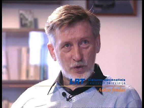 Kūrybos metas. O.Balakauskas