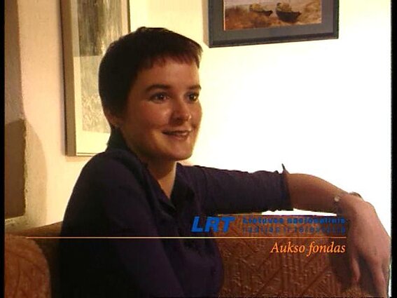 Kūrybos metas. Britanija lietuvio akimis. Fotografė A. Čepulinskaitė