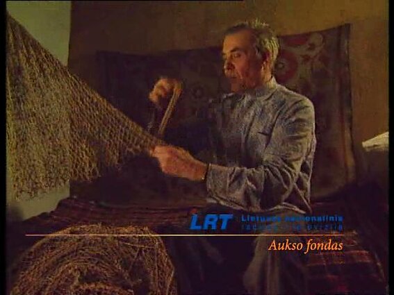 Tradicijos. Prie Merkio mano kaimas. Viešnagė Puvočių kaime Dzūkijoje (sutrumpinta versija)