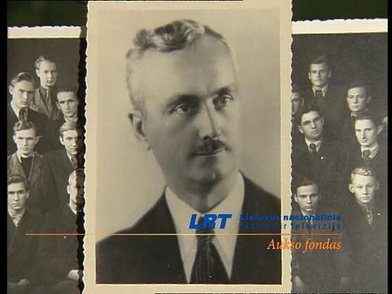 Tūkstantmečio akimirkos. Vieno eilėraščio istorija