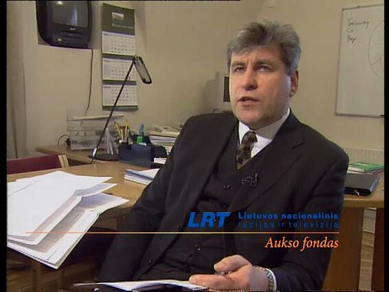 Laiko ženklai. Kauno fortai