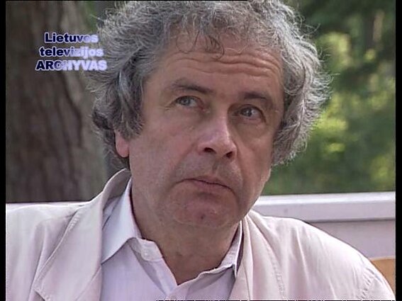 Kūrybos metas. 4-tasis Tarptautinis Thomo Manno festivalis, II laida