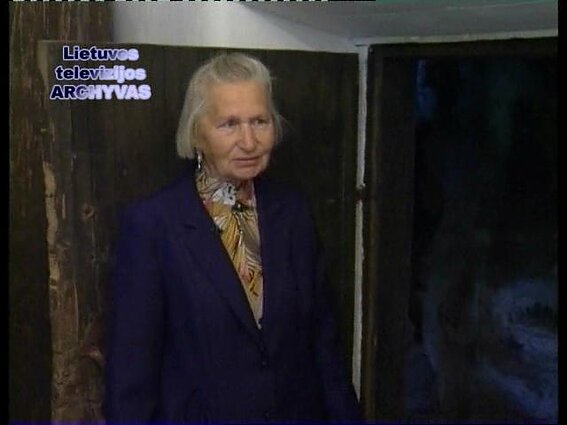 Laiko ženklai. Lietuviškos spaudos draudimo laikotarpis