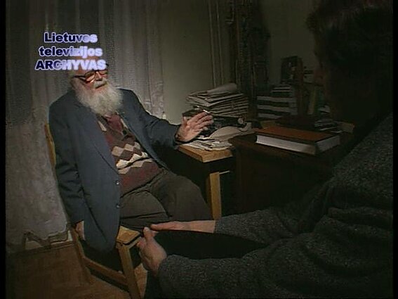 Laiko ženklai. Tarpukario inteligentai Liaudies Vyriausybėje