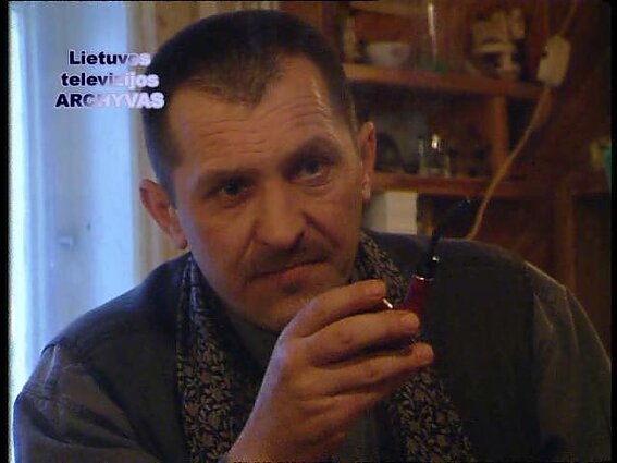 Kūrybos metas. Jono Arčikausko saulės sodai