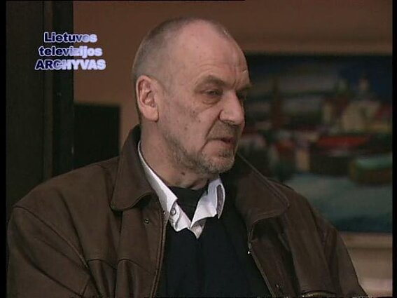 Kūrybos metas. Eimunto Nekrošiaus "Makbetas"