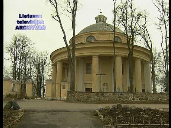 Iš visos Lietuvos. Vilniaus rajonas