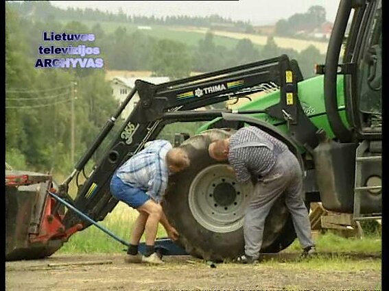 Pyragų nebus be noragų