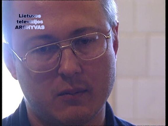 Kūrybos metas. Poetas G. Grajauskas