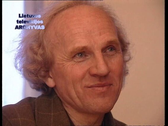 Kūrybos metas. Vladimir Tarasov. Baraban i mirovaja kultura, II dalis