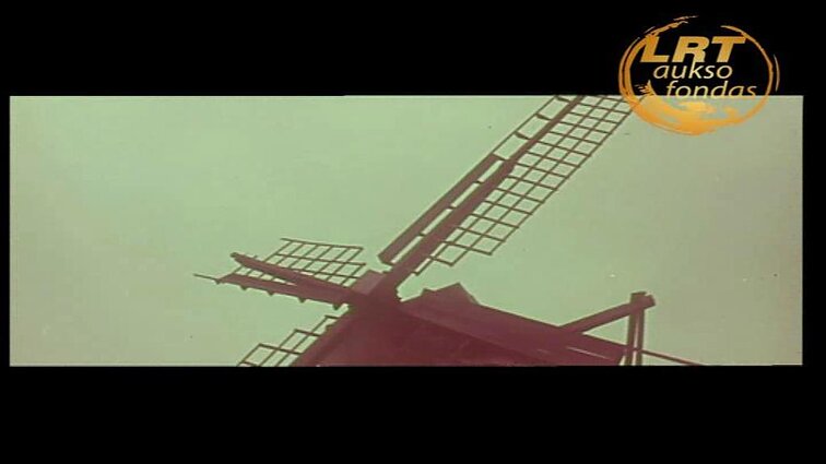 Vandens ir vėjo fuga