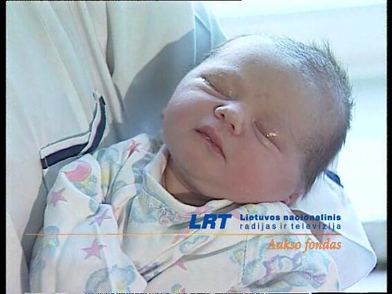 Dokumentinis filmas „Gyvybės vardan“