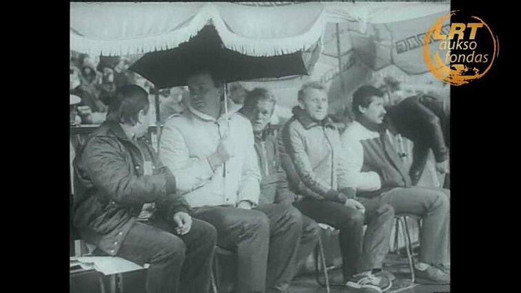 O Prezidento nuomonė kita