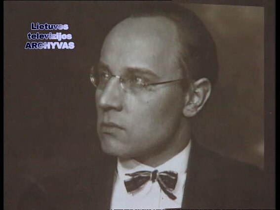 Būtasis laikas. Poetas F. Kirša