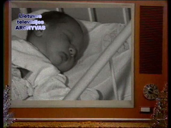 Tokie jie buvo ... Gydytojas L.Maleckas