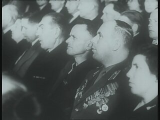 Tarybų Lietuva 1965 - 14 Gegužis. Pergalei - 20