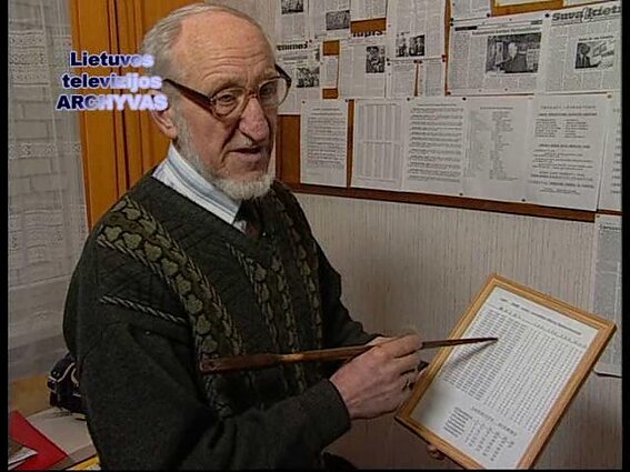 Požiūris