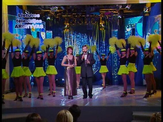 Muzikinis viešbutis
