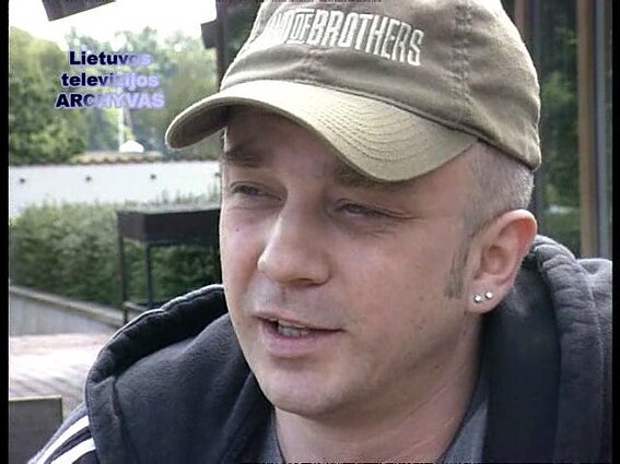 Kūrybos metas. Hamleto dienoraščiai