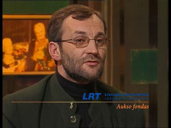 Vakaro autografas. Panevėžio vežimo lėlių teatras