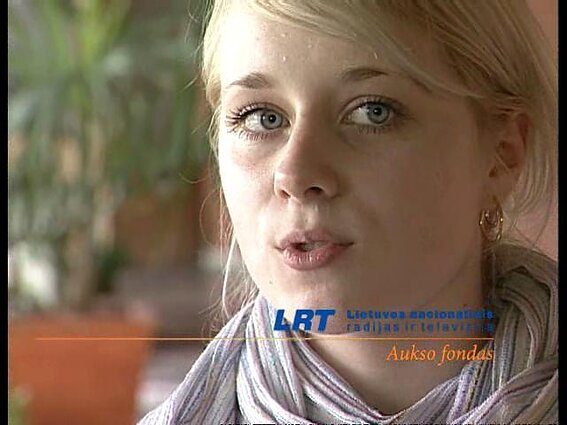 Dainų dainelė 2006 m. Apžvalginė laida